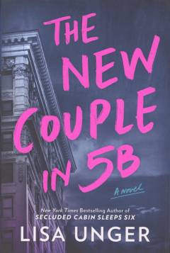 The new couple in 5B