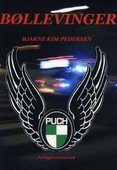 Bøllevinger : en nem historie om drenge og deres knallerter