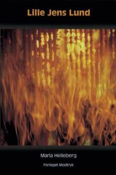 Lille Jens Lund (Letlæsning)