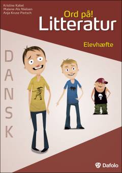 Bog, 1. udgave, 2014