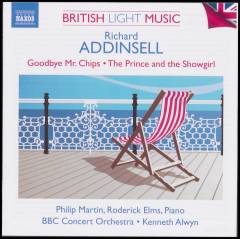 British light music, 1