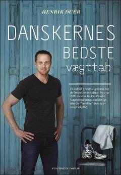 Danskernes bedste vægttab