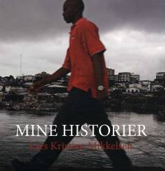 Mine historier