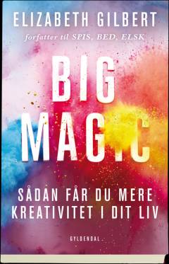 Bog, 1. bogklubudgave, 2017