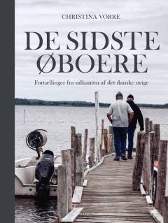Bog, 1. udgave, 2019