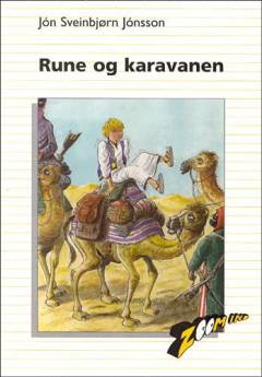 Rune og karavanen