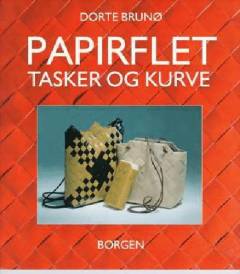 Papirflet : tasker og kurve