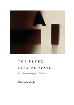 Sten og spejl : mixtum compositum