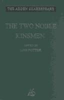 The two noble kinsmen