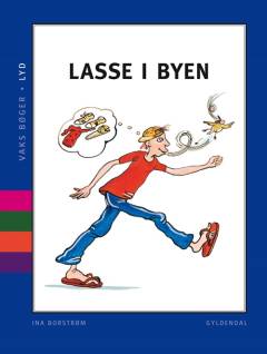 Lasse i byen