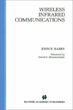 Wireless infrared communications