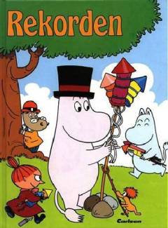 Rekorden
