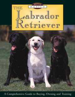 The labrador retriever : a comprehensive guide to buying, owning and training