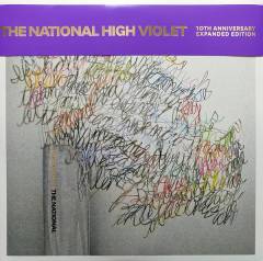 High violet