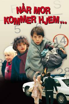 Når mor kommer hjem