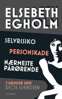 Selvrisiko: Personskade: Nærmeste pårørende