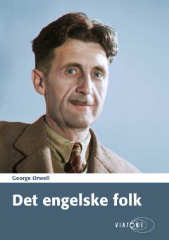 Det engelske Folk