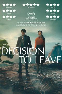 Decision to leave
