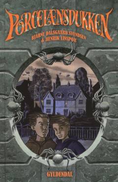 Bog, 1. udgave, 2009