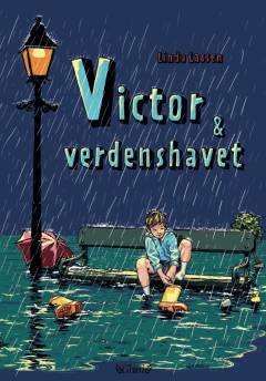 Victor og verdenshavet