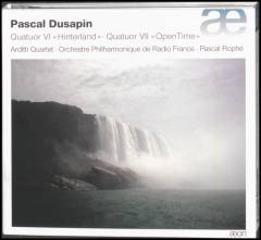 Quatuors à cordes VI & VII