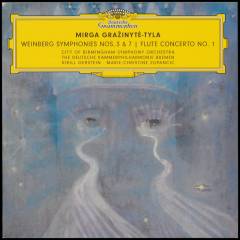 Symphonies nos. 3 & 7