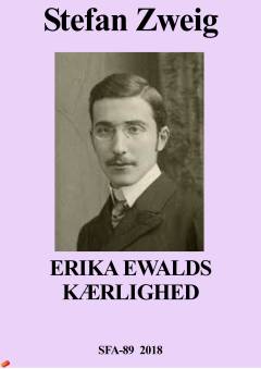 Erika Ewalds kærlighed