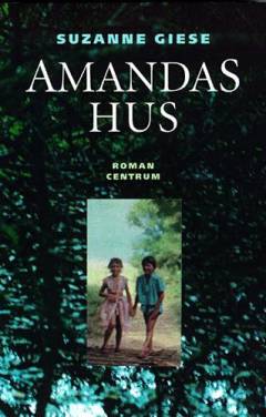 Amandas hus