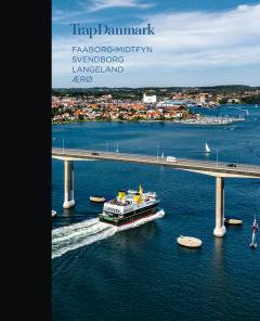 Trap Danmark. Bind 20 : Faaborg-Midtfyn, Svendborg, Langeland, Ærø