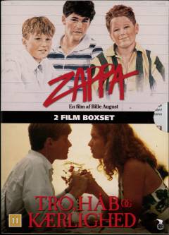 Zappa: Tro, håb og kærlighed