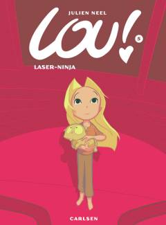 Laser-Ninja