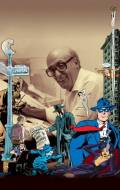 The Will Eisner Companion