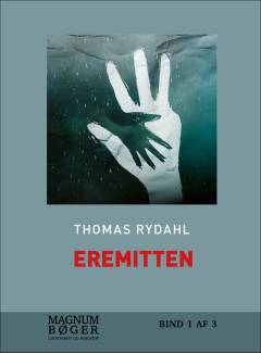 Eremitten. Bind 1 (Stor skrift)