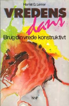 Vredens dans : brug din vrede konstruktivt