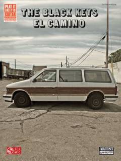 El camino : \guitar, vocal\