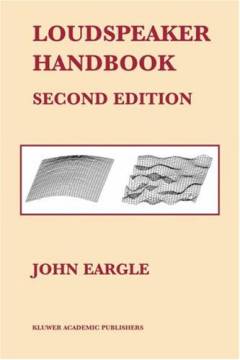The loudspeaker handbook