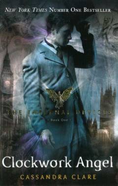 Clockwork angel