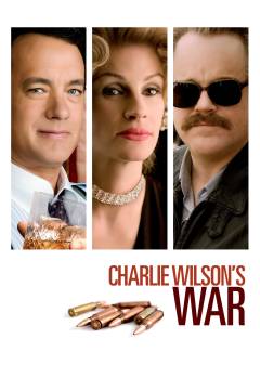 Charlie Wilson's war