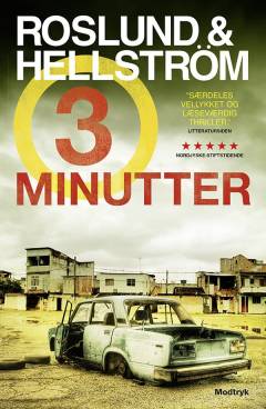 Tre minutter