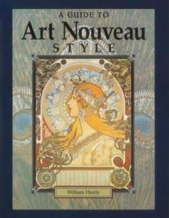 Introduction to art nouveau style