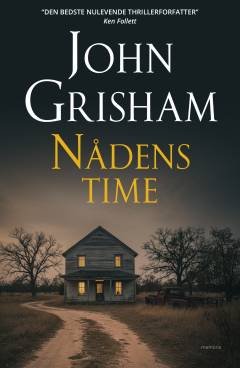 Nådens time