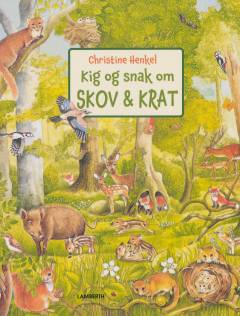 Kig og snak om skov & krat