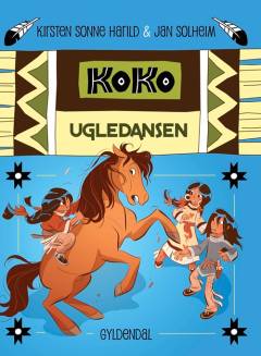 Koko - ugledansen