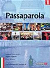 Passaparola. Bind 1