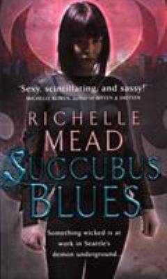 Succubus blues