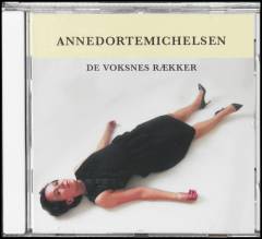 De voksnes rækker