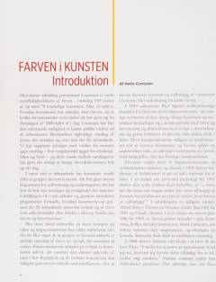 Farven i kunsten