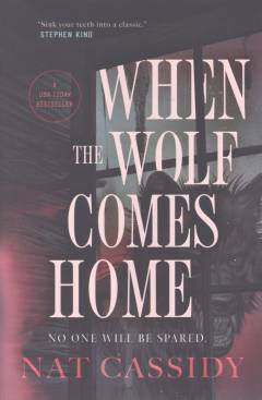 When the wolf comes home