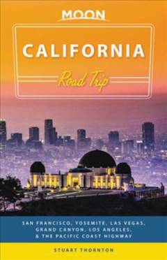 California road trip