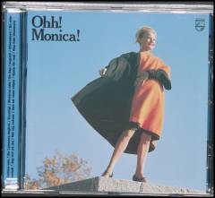 Ohh! Monica!